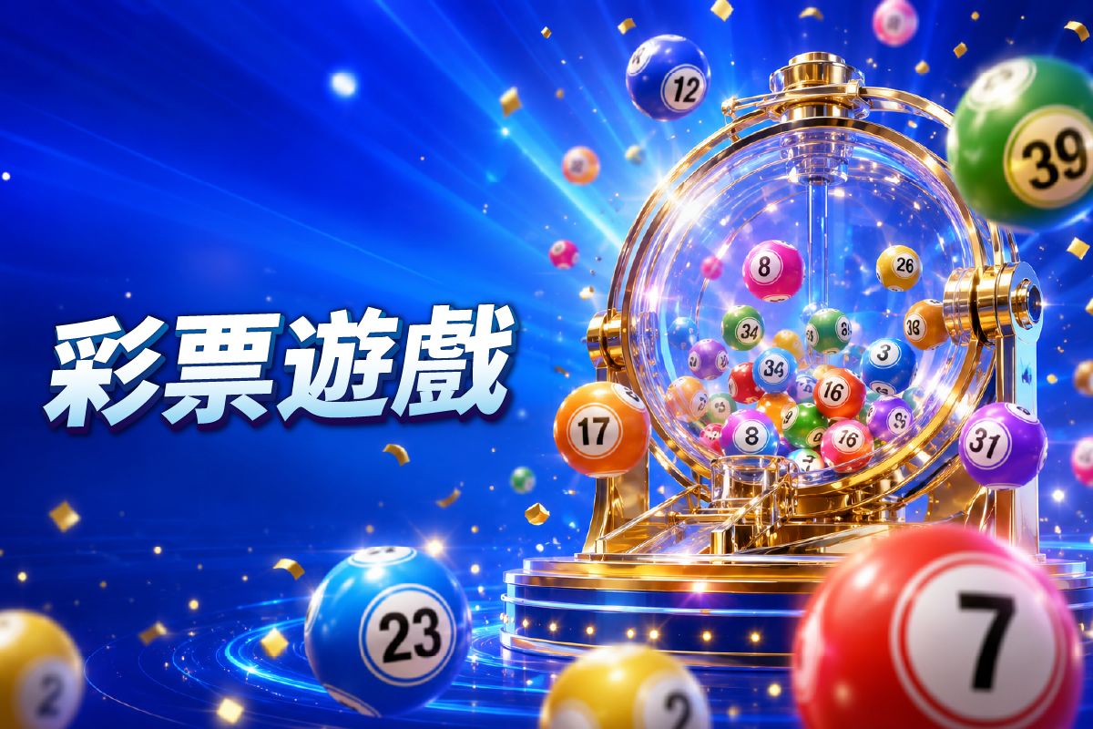 EF易富娛樂城 彩票遊戲