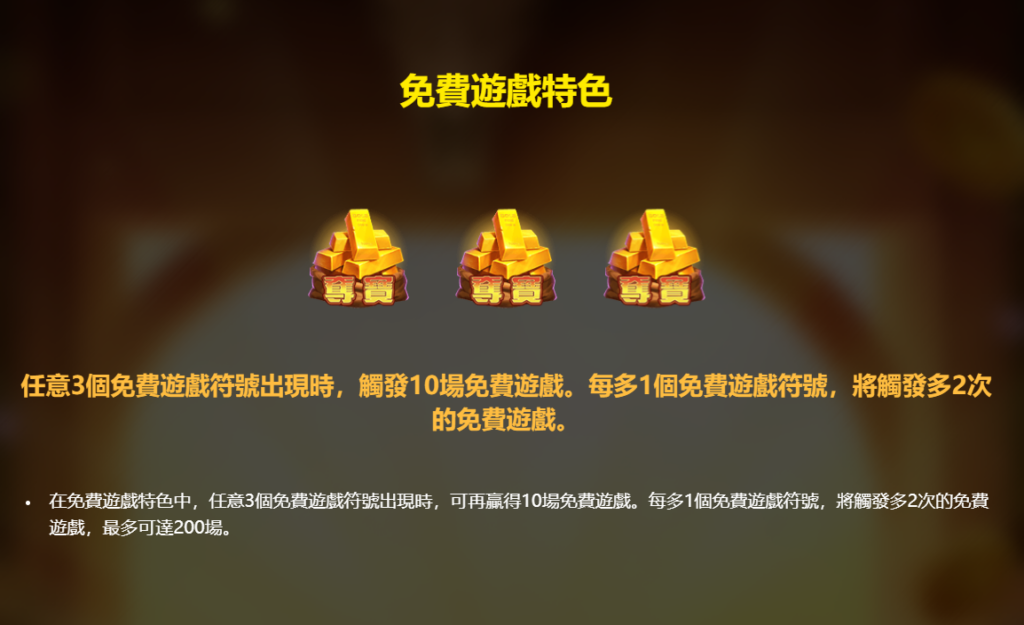 RSG 賞金獵人, 賞金獵人老虎機, 賞金獵人老虎機玩法, 賞金獵人攻略, 賞金獵人試玩