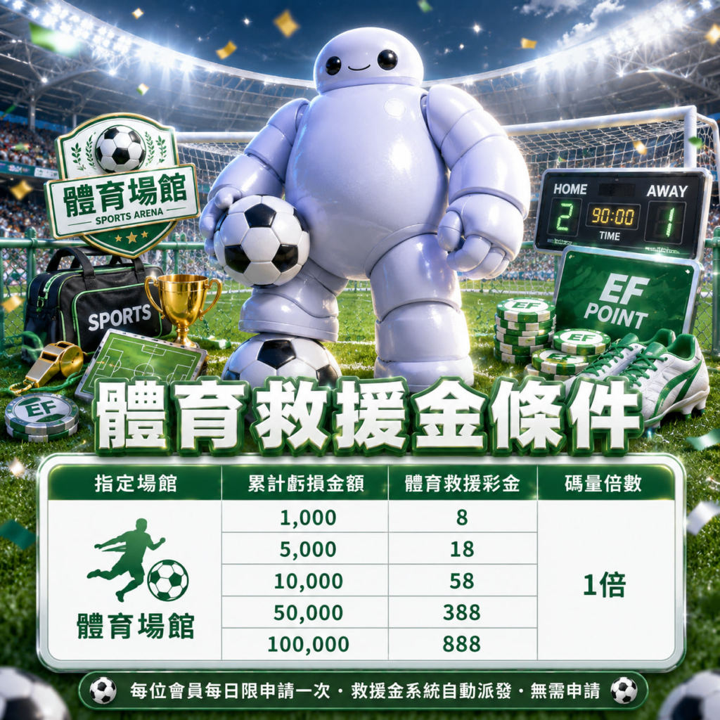 易富娛樂城優惠, 易富娛樂城, EF易富