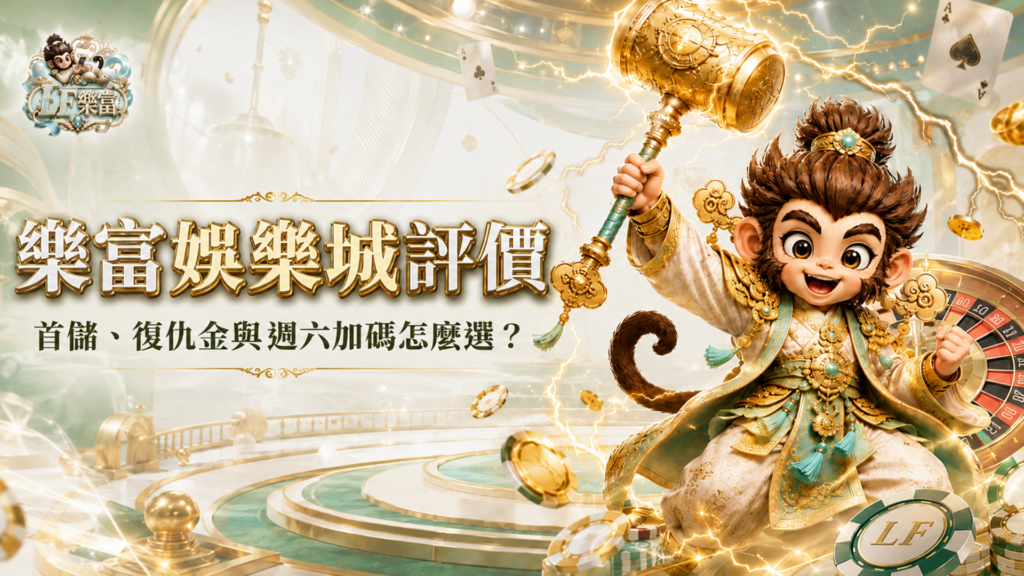 樂富娛樂城, 樂富娛樂城評價, 樂富娛樂城優惠, 樂富娛樂城首儲, 娛樂城推薦